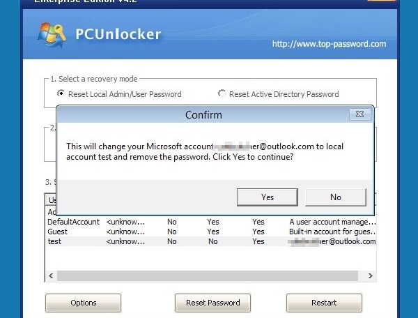 pcunlocker iso full version free download